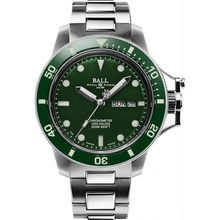 Ball DM2218B-S2CJ-GR