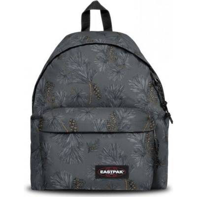 Eastpak Padded pak'r WILD šivá