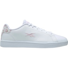Reebok dámska obuv na voľný čas ROYAL COMPLETE SPORT biela ružová