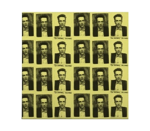 STRUMMER, JOE - ASSEMBLY CD