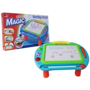 Askato Magnetic board on the feet