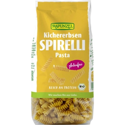 Rapunzel Cizrnová vřetena bio 300 g