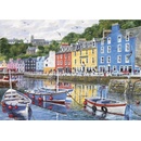 Gibsons Jigsaw Fishing Port 1000 dielov