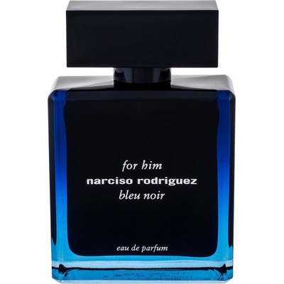 Narciso Rodriguez Bleu Noir parfémovaná voda pánská 100 ml