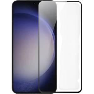 Nillkin Защитно фолио Nillkin Impact Resistant за Samsung Galaxy S24+ Plus, 2 броя (5781a2637b47)