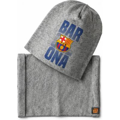 SportDres s nákrčníkem FC Barcelona