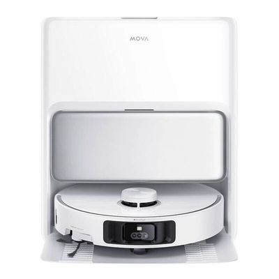 MOVA P50 Pro Ultra White (RLP53HE)