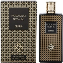 Perris Monte Carlo Patchouli Nosy Be parfumovaná voda unisex 100 ml tester