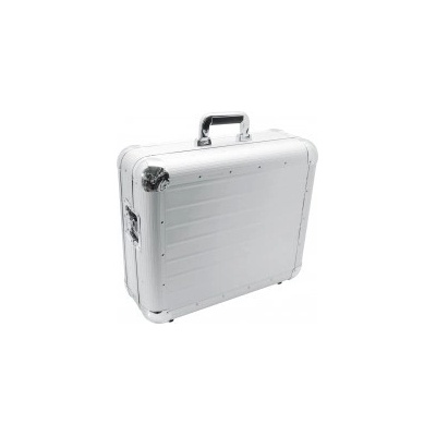ZOMO Flightcase SL-12 XT | Technics SL-1200 / SL-1210 SILVER