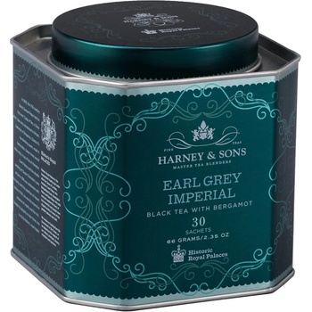Harney & Sons Harney & Sons Earl Grey Imperial 30 ks 66 g