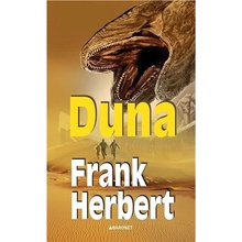 Duna, 11. vydání - Frank Herbert