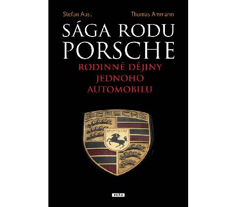 Sága rodu Porsche