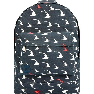 MI-PAC batoh Yachts-Navy S09