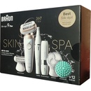 Braun Silk-epil 9 Flex SkinSpa 9-681 3D