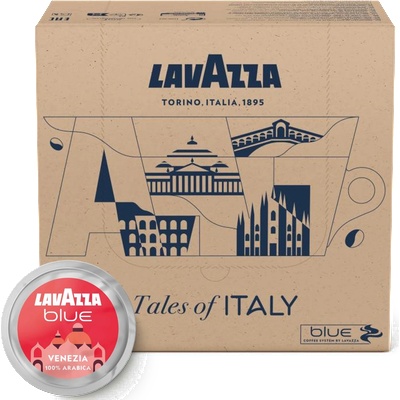 LAVAZZA Blue Venezia Espresso 100 бр