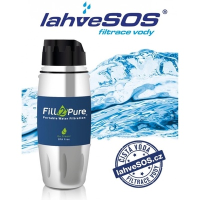 Seychelle Fill2Pure Ultralight AA