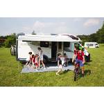 Fiamma Сенник Fiamma F45S 2, 6m Roy. Сив корпус бял (4376217)