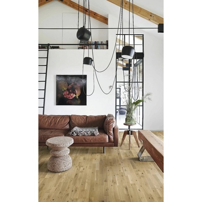 Kährs Beyond Retro Dub urban Brown strip 153N6BEKP4KW240 2,91 m²