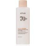 Anua Rice 70+ Glow Milky Toner хидратиращ тоник за озаряване на лицето 250ml
