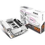 SAPPHIRE PURE B850M WIFI (52123-02-40G) Дънни платки
