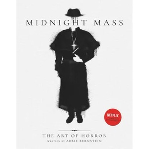 Midnight Mass: The Art of Horror (ISBN: 9781789097771)