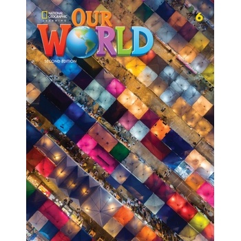 Our World 2e Level 6 Workbook