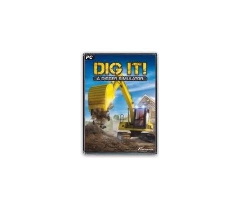 Dig It!