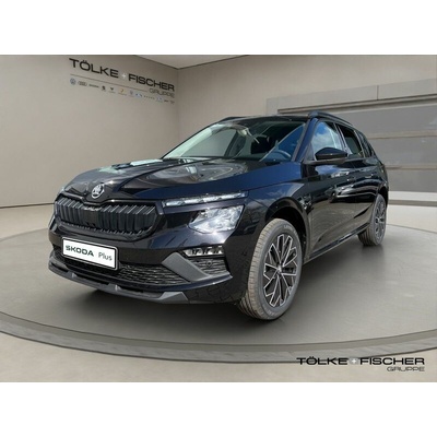 Skoda Kamiq 1.0 TSI DSG 85 kW