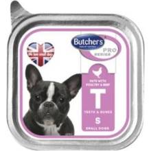Butcher’s Adult Dog Pro Series Teeth a Bones drůbeží a hovězí 150 g