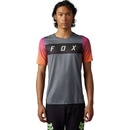 FOX Flexair Ss Jersey Arcadia pewter