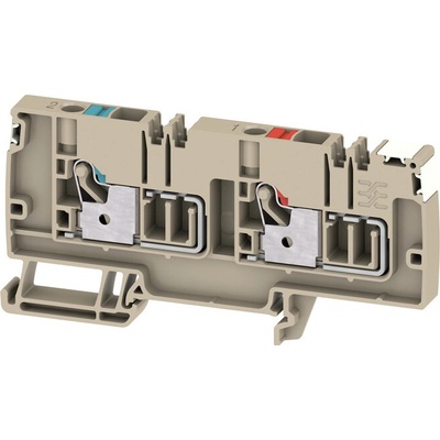 Weidmüller AAP13 6 LO-LO DL (2675540000)