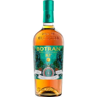 Botran KI 40% 0,7 l (holá láhev)