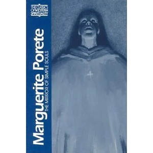 Marguerite Porete | Marguerite Porete (ISBN: 9780809134274)