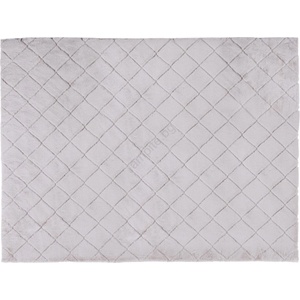 Multidecor Антихлъзгащ килим MODENA NEW 60x100 см сив (MU0033)