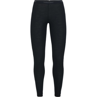 Icebreaker W's 175 Everyday Leggings Размер: S / Цвят: черен