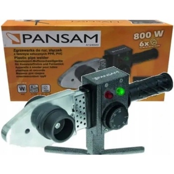 Dedra 800W 16-50mm Pansam A124020