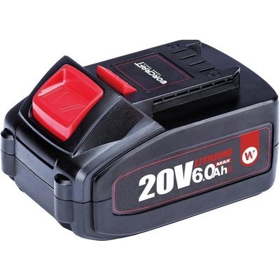 Worcraft CLB-20V-6.0 ShareSYS 6000 mAh, S20Li