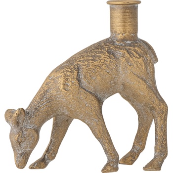 Bloomingville Свещник за класическа свещ Souris (82061102)