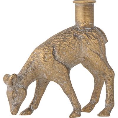 Bloomingville Свещник за класическа свещ Souris (82061102)