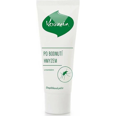 Aromatica Kosmín po bodnutí hmyzem mast 25 ml