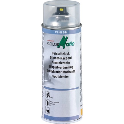 ColorMatic Rozstřikové ředidlo 400ml