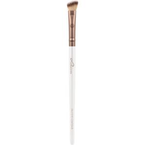 Luvia Cosmetics Elegance Eye Contour четка за нанасяне на сенки за очи 316