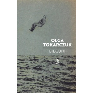 Bieguni | Olga Tokarczuk (2024)