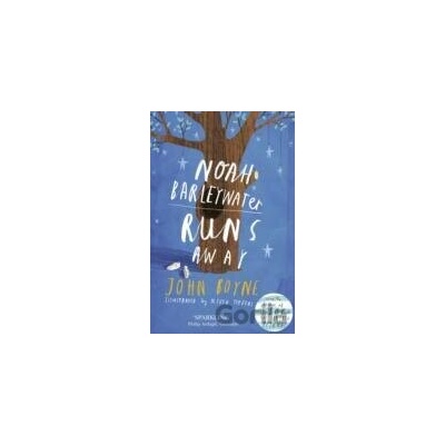 Noah Barleywater Runs Away - John Boyne