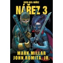 Kick-Ass Nářez 3