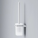 AM.PM Toaletná Kefa Inspire 2.0 AIB33400 Nástenná Chróme