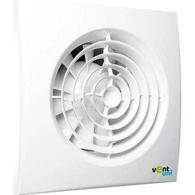 Vent uni VU-100-QF-C-H01