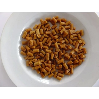 SALAČ tyčinka s lososem mini 1 cm 100 g