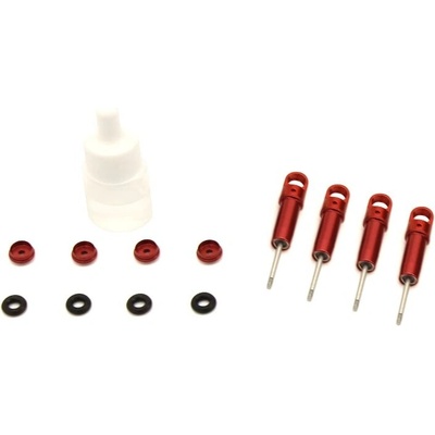Kyosho Mini-Z 4x4: Aluminum Oil Shock Set