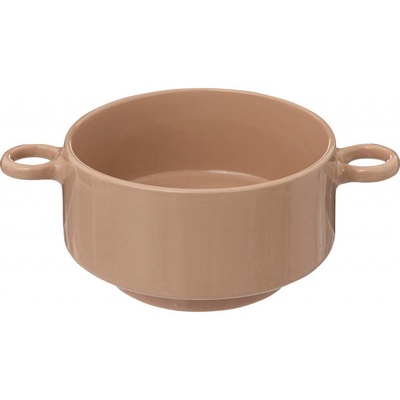 Secret De Gourmet Bulion Tip miska na polévku retro 510 ml